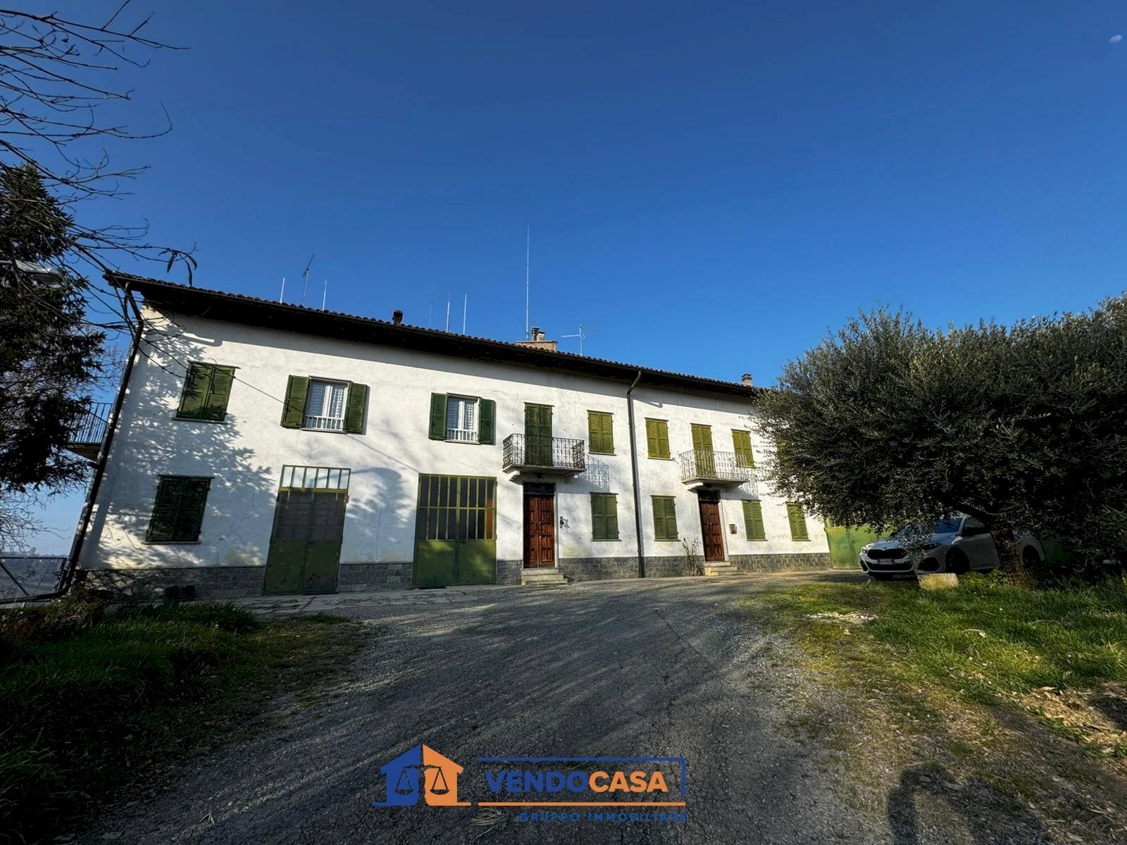 Casa indipendente Nizza Monferrato - foto 2