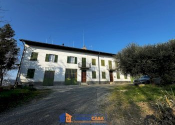 Casa indipendente Nizza Monferrato - foto 1