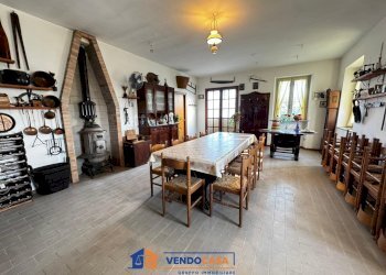 Casa indipendente Nizza Monferrato - foto 6