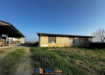 Casa indipendente Nizza Monferrato - foto 9