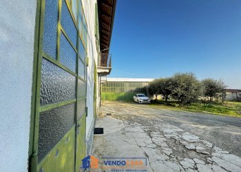 Casa indipendente Nizza Monferrato - foto 20