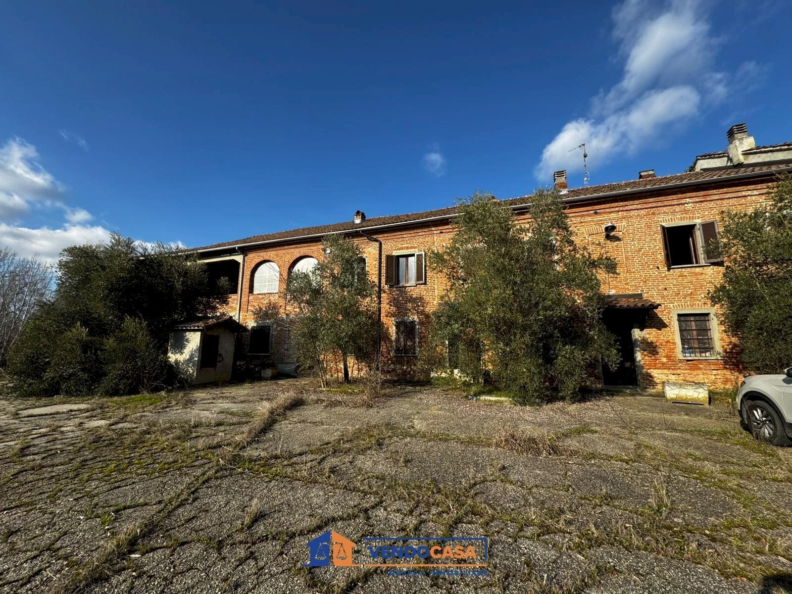 Rustic Incisa Scapaccino - photo 1