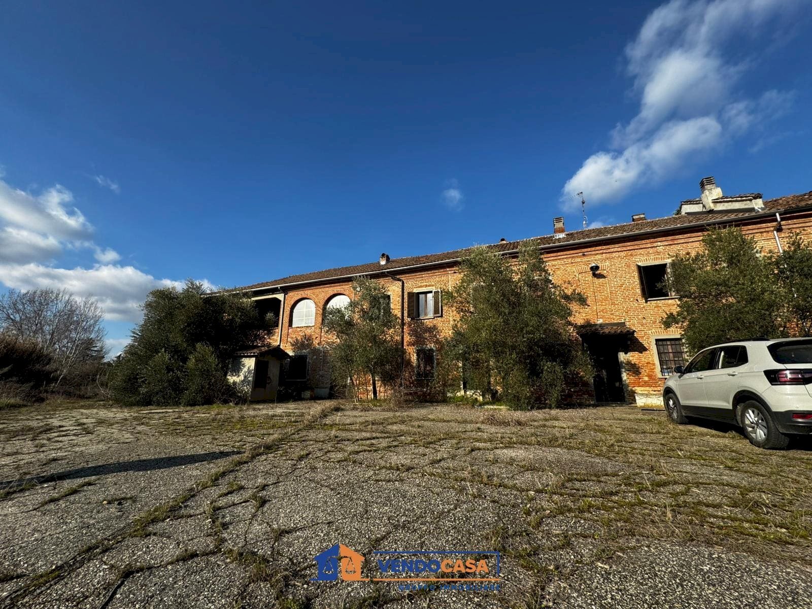 Rustic Incisa Scapaccino - photo 3