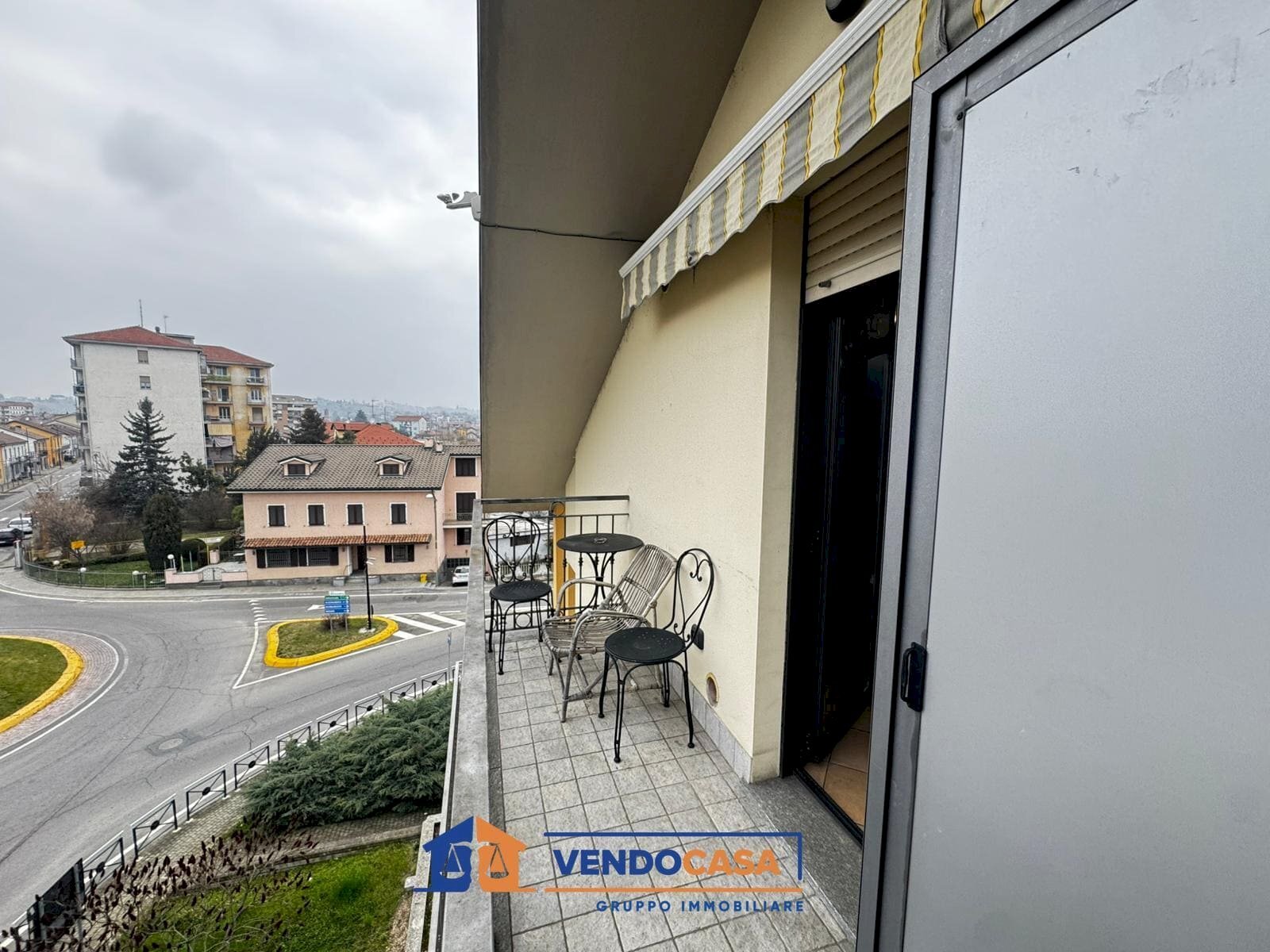 Bilocale Nizza Monferrato - foto 1