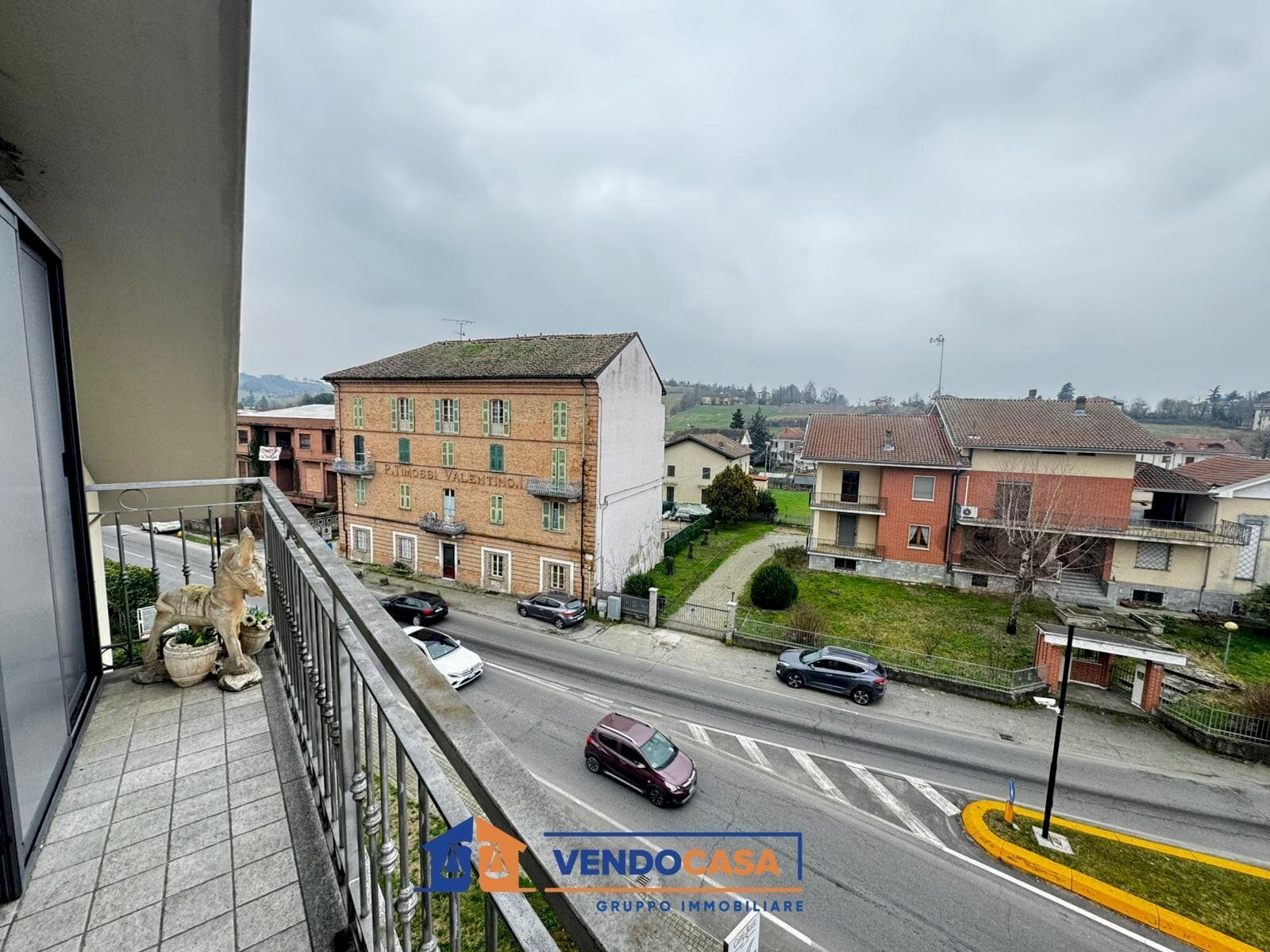 Bilocale Nizza Monferrato - foto 2