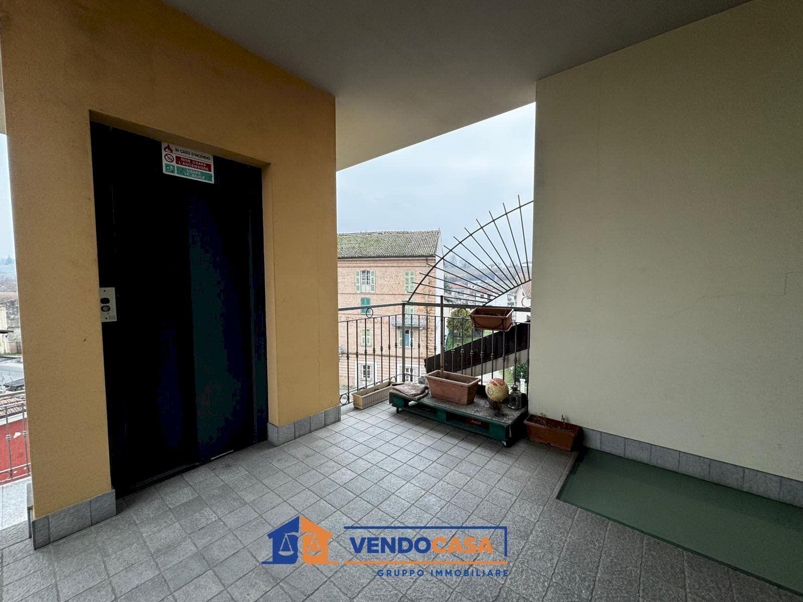 Bilocale Nizza Monferrato - foto 3