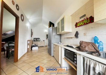 Bilocale Nizza Monferrato - foto 17