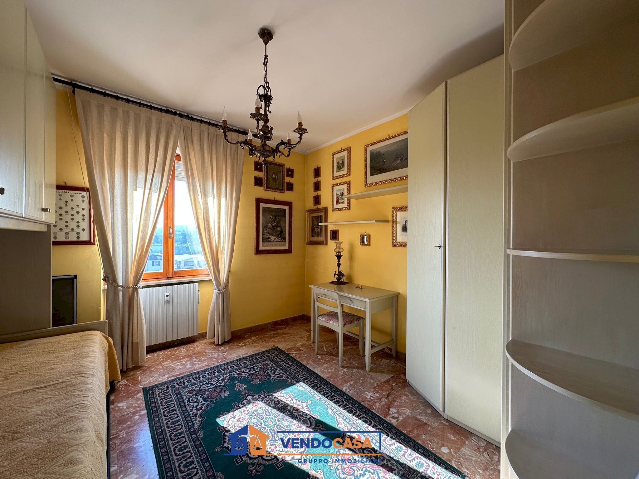 Quadrilocale Nizza Monferrato - foto 1
