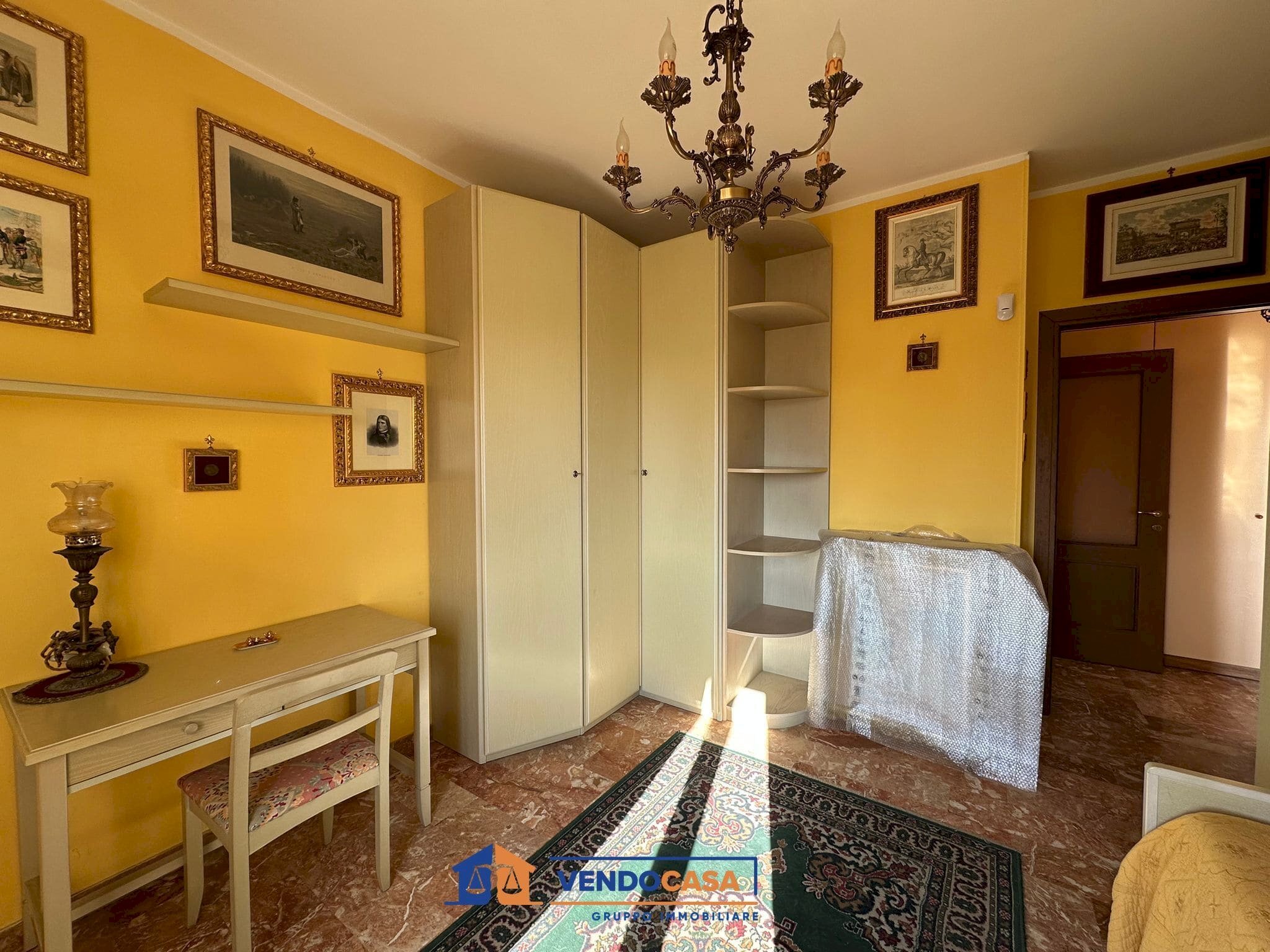 Quadrilocale Nizza Monferrato - foto 2