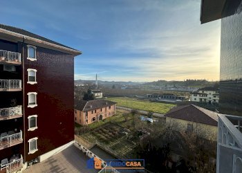 Quadrilocale Nizza Monferrato - foto 11