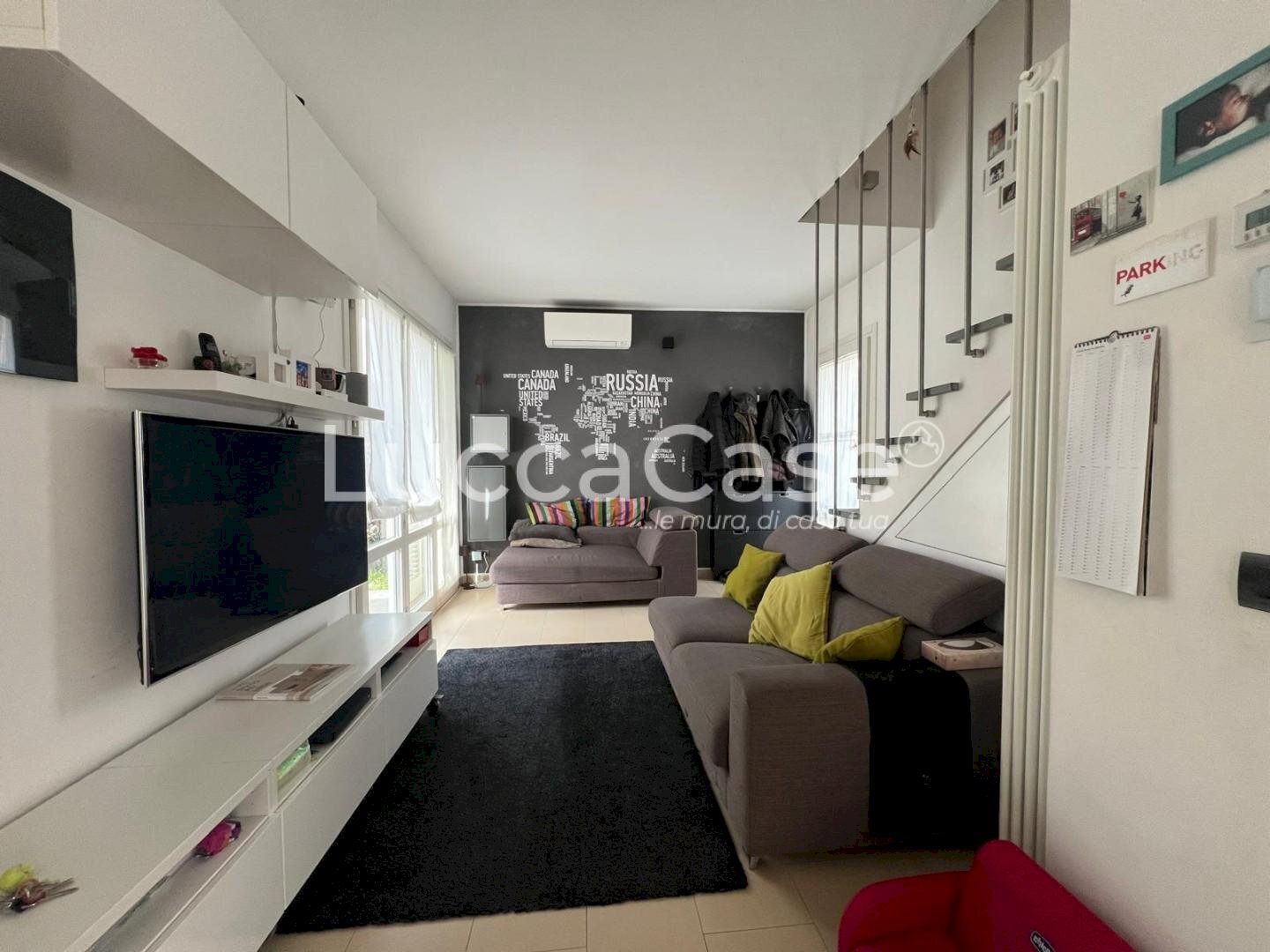 Small Villa Lucca (neighborhood San Concordio Contrada) - photo 3