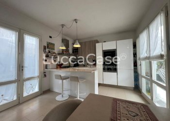 Villetta Lucca (zona San Concordio Contrada) - foto 1