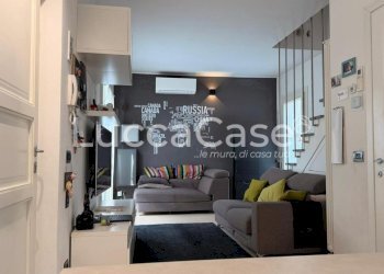 Villetta Lucca (zona San Concordio Contrada) - foto 6