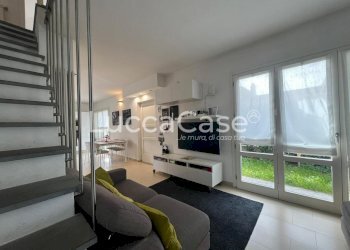 Villetta Lucca (zona San Concordio Contrada) - foto 9