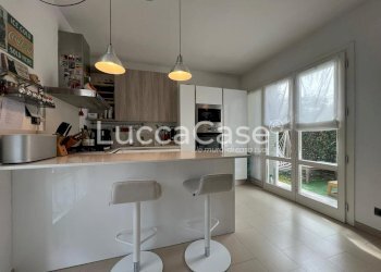 Villetta Lucca (zona San Concordio Contrada) - foto 2