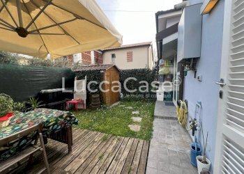 Villetta Lucca (zona San Concordio Contrada) - foto 25