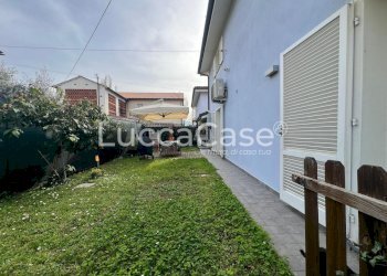 Villetta Lucca (zona San Concordio Contrada) - foto 28