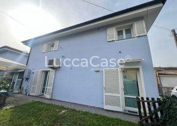 Villetta Lucca (zona San Concordio Contrada) - foto 30