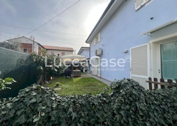 Villetta Lucca (zona San Concordio Contrada) - foto 31