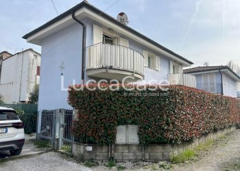 Villetta Lucca (zona San Concordio Contrada) - foto 32