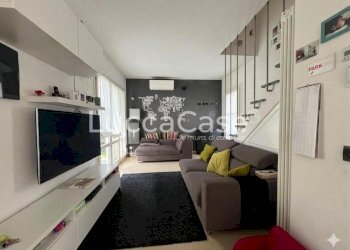 Villetta Lucca (zona San Concordio Contrada) - foto 7