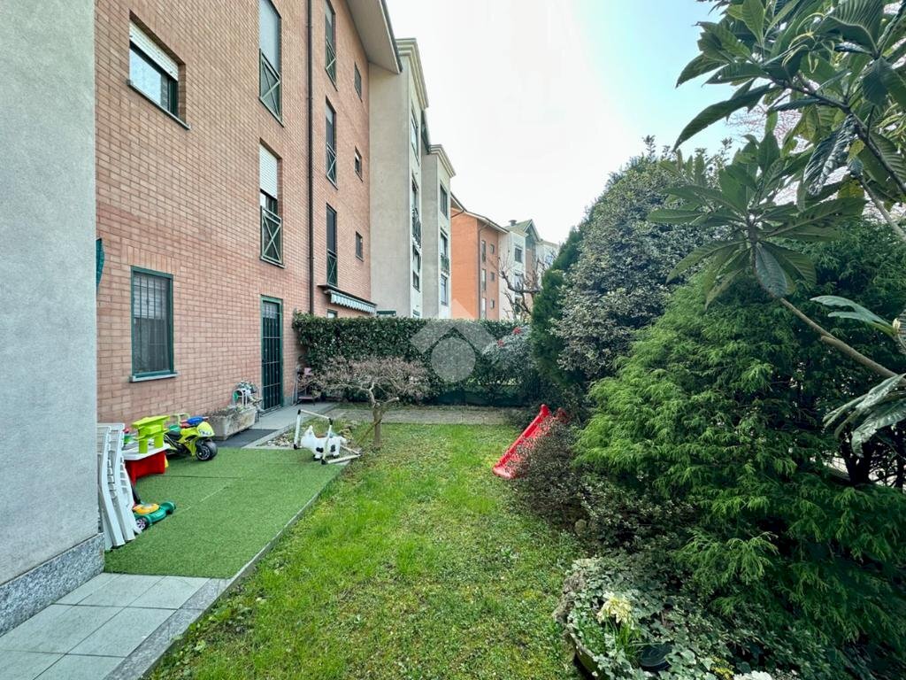 Bilocale Via Antonio Gramsci, Borgaro Torinese - foto 2