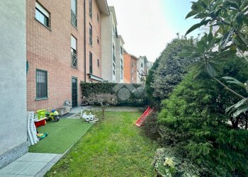 Bilocale Via Antonio Gramsci, Borgaro Torinese - foto 2