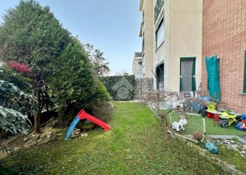 Bilocale Via Antonio Gramsci, Borgaro Torinese - foto 3