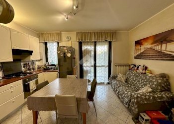 Bilocale Via Antonio Gramsci, Borgaro Torinese - foto 6