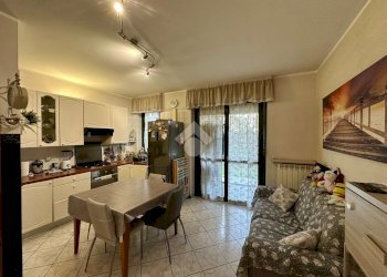 Bilocale Via Antonio Gramsci, Borgaro Torinese - foto 7