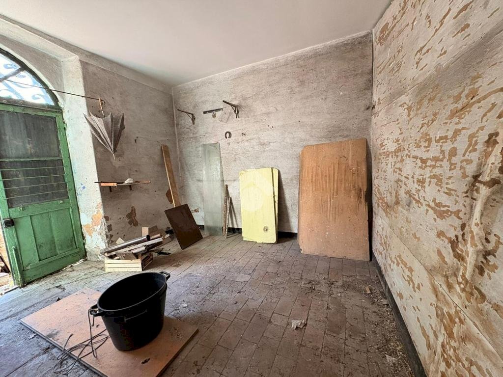 Four-room apartment Via Piccarello, Sant'Olcese - photo 3