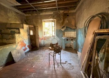 Appartamento Via Piccarello, Sant'Olcese - foto 1