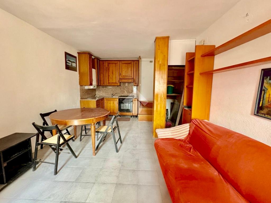 Two-room apartment Via trensasco, Sant'Olcese - photo 2