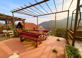 Bilocale Via trensasco, Sant'Olcese - foto 1