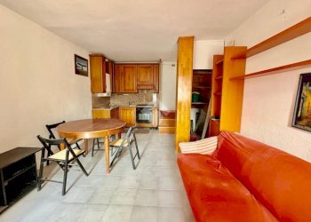 Bilocale Via trensasco, Sant'Olcese - foto 2