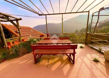 Bilocale Via trensasco, Sant'Olcese - foto 4