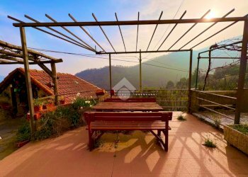 Bilocale Via trensasco, Sant'Olcese - foto 6