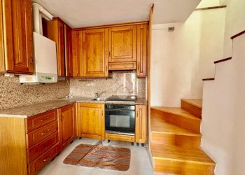 Bilocale Via trensasco, Sant'Olcese - foto 7