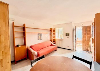 Bilocale Via trensasco, Sant'Olcese - foto 8