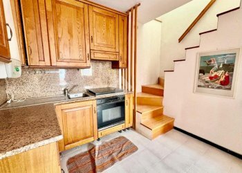 Bilocale Via trensasco, Sant'Olcese - foto 9