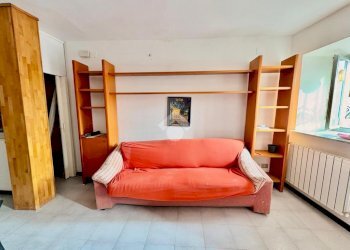 Bilocale Via trensasco, Sant'Olcese - foto 11