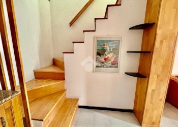 Bilocale Via trensasco, Sant'Olcese - foto 12