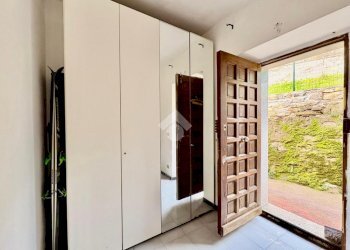 Bilocale Via trensasco, Sant'Olcese - foto 21