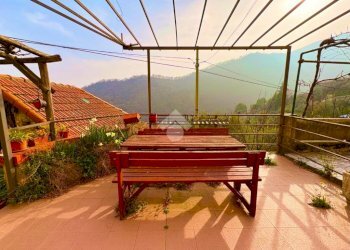 Bilocale Via trensasco, Sant'Olcese - foto 23