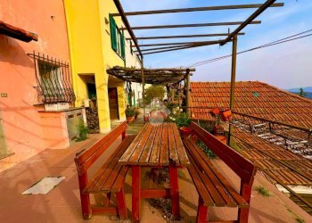 Bilocale Via trensasco, Sant'Olcese - foto 24