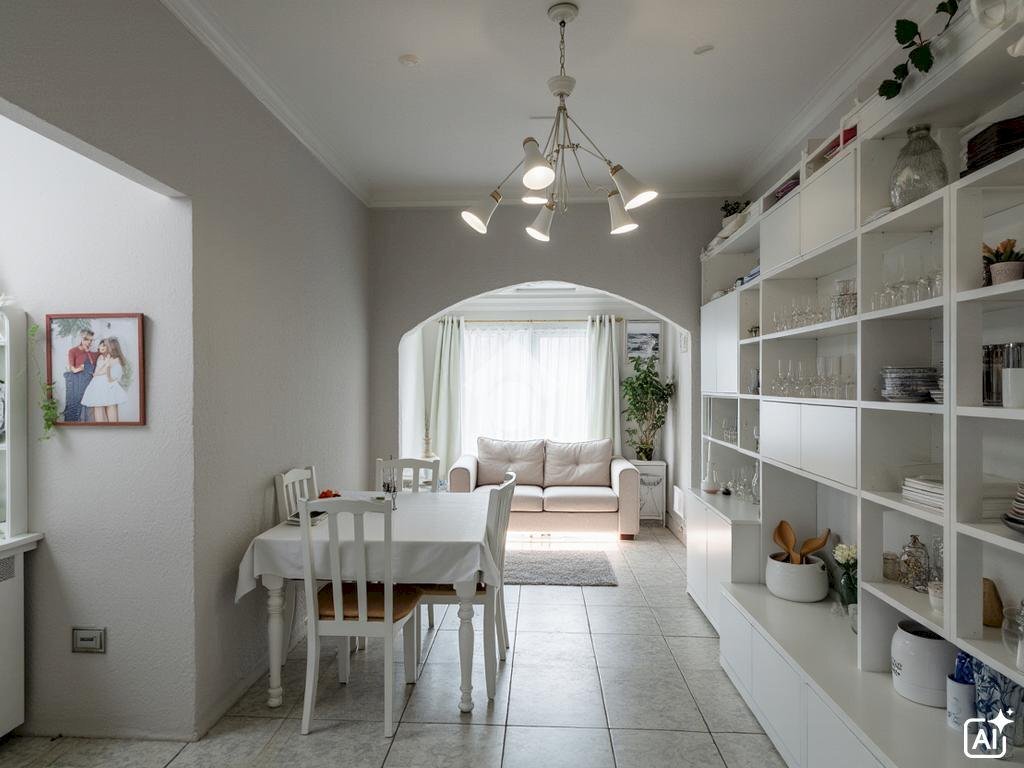 Appartamento Via II Giugno, Beinasco - foto 1