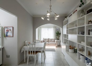 Appartamento Via II Giugno, Beinasco - foto 1