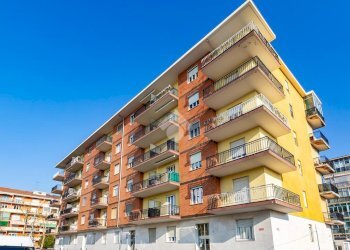 Appartamento Via II Giugno, Beinasco - foto 10