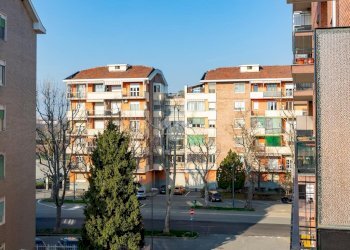 Appartamento Via II Giugno, Beinasco - foto 17