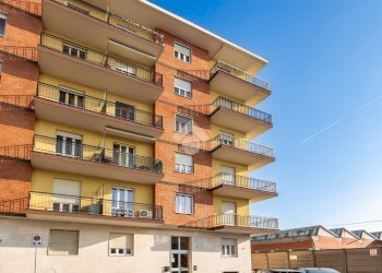 Appartamento Via II Giugno, Beinasco - foto 24